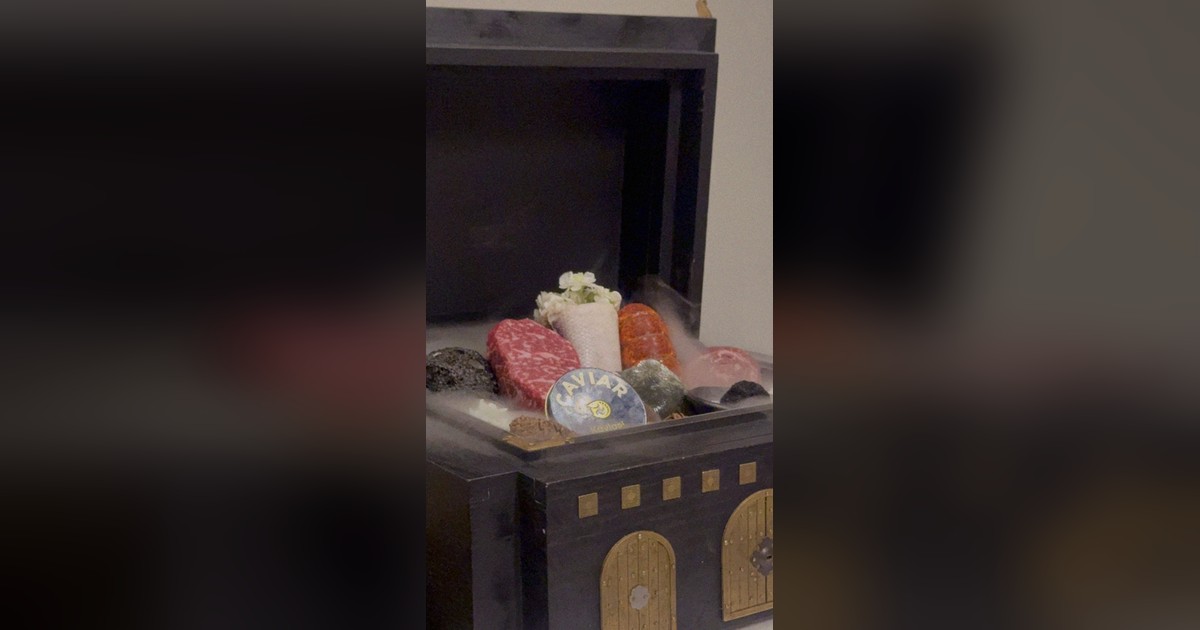서울 상견례 한정식 — 고우가 여의도점 쇼잉