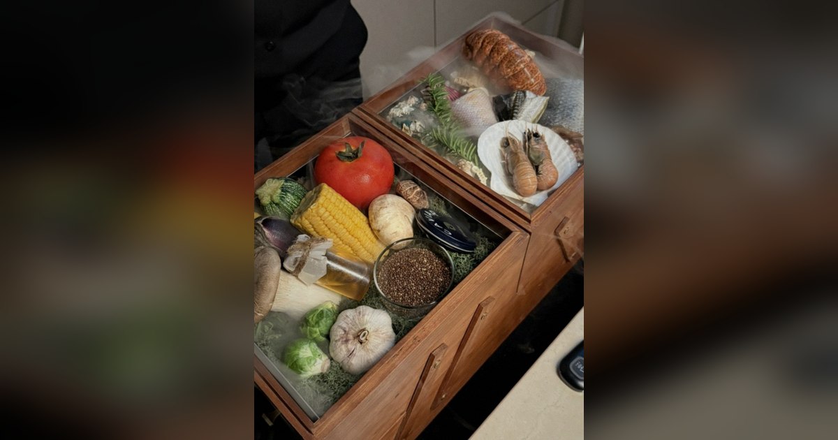 서울 상견례 한정식 — 우아라 여의도점 쇼잉