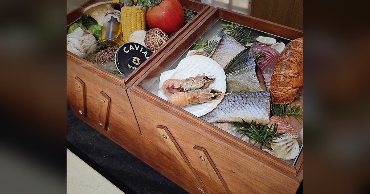 서울역 맛집 — 우아라 광화문점 쇼잉