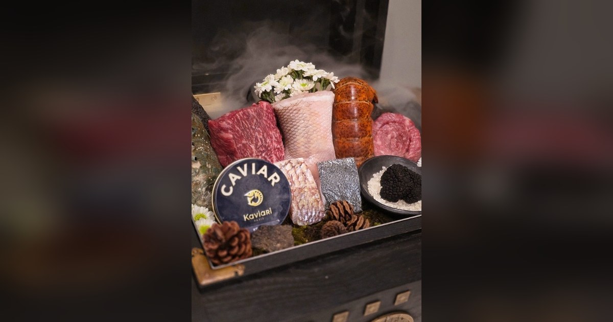 테헤란로 데이트 — 고우가 강남 역삼역점 쇼잉