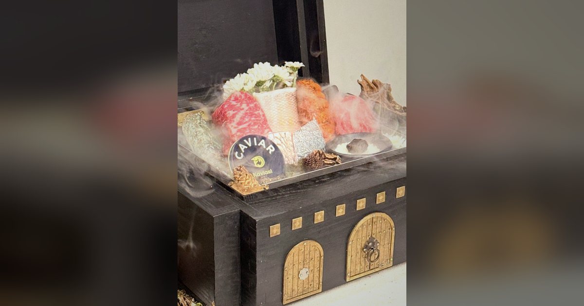 테헤란로 가족 식사 — 고우가 강남 역삼역점 쇼잉