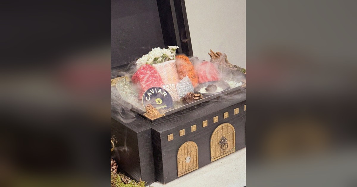 테헤란로 칠순·팔순 잔치 — 고우가 강남 역삼역점 쇼잉