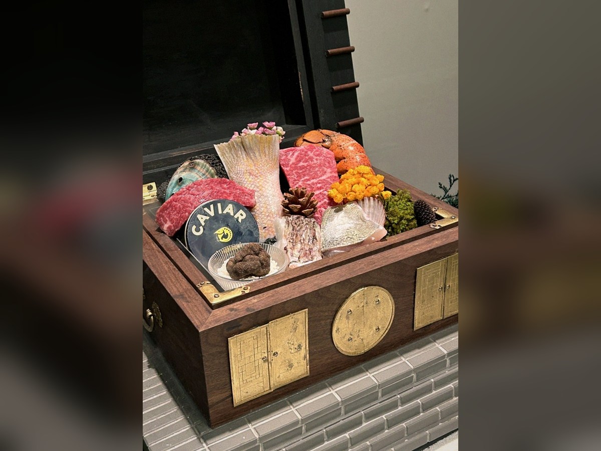 테헤란로 프라이빗 룸 한우 다이닝