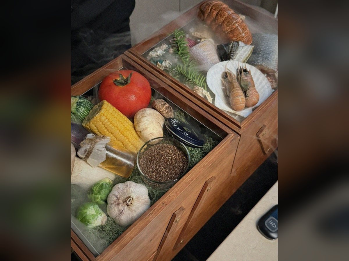 더현대 서울 룸식당 — 프라이빗 룸 한우 다이닝
