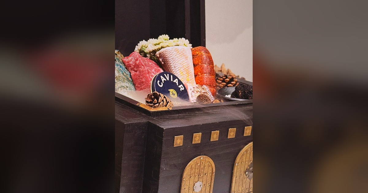 역삼동 데이트 — 고우가 강남 역삼역점 쇼잉