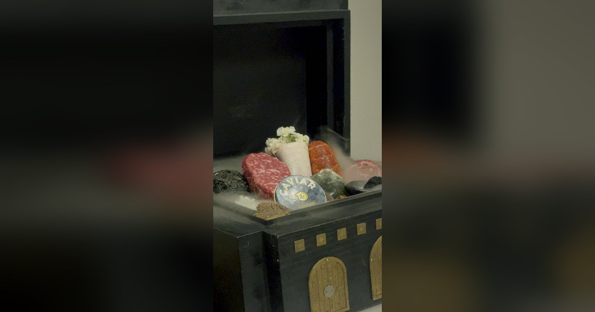 역삼동 한우 오마카세 — 고우가 강남 역삼역점 쇼잉