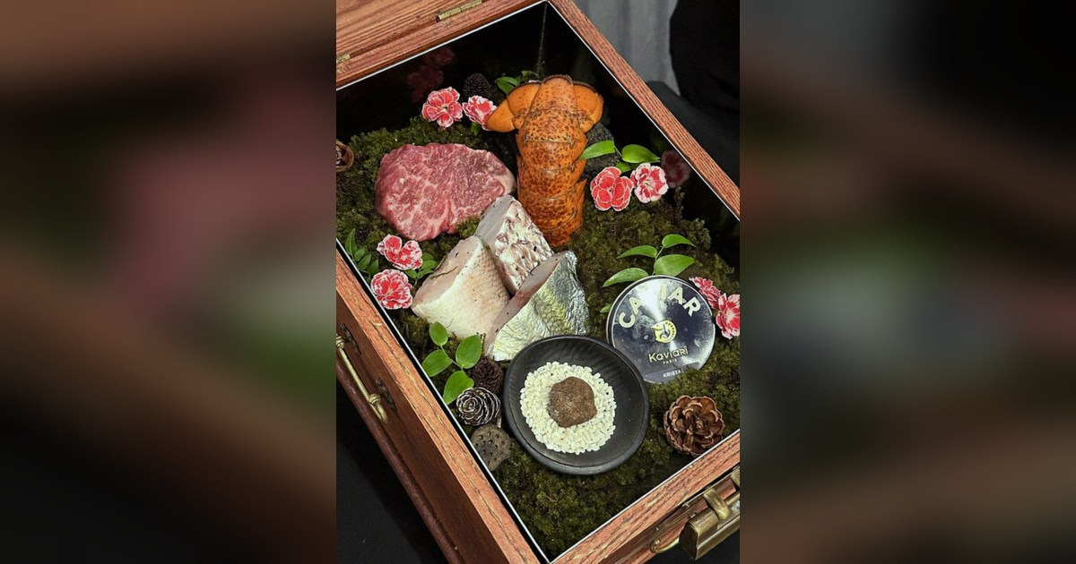 역삼역 가족 식사 — 고우가 강남 역삼역점 쇼잉
