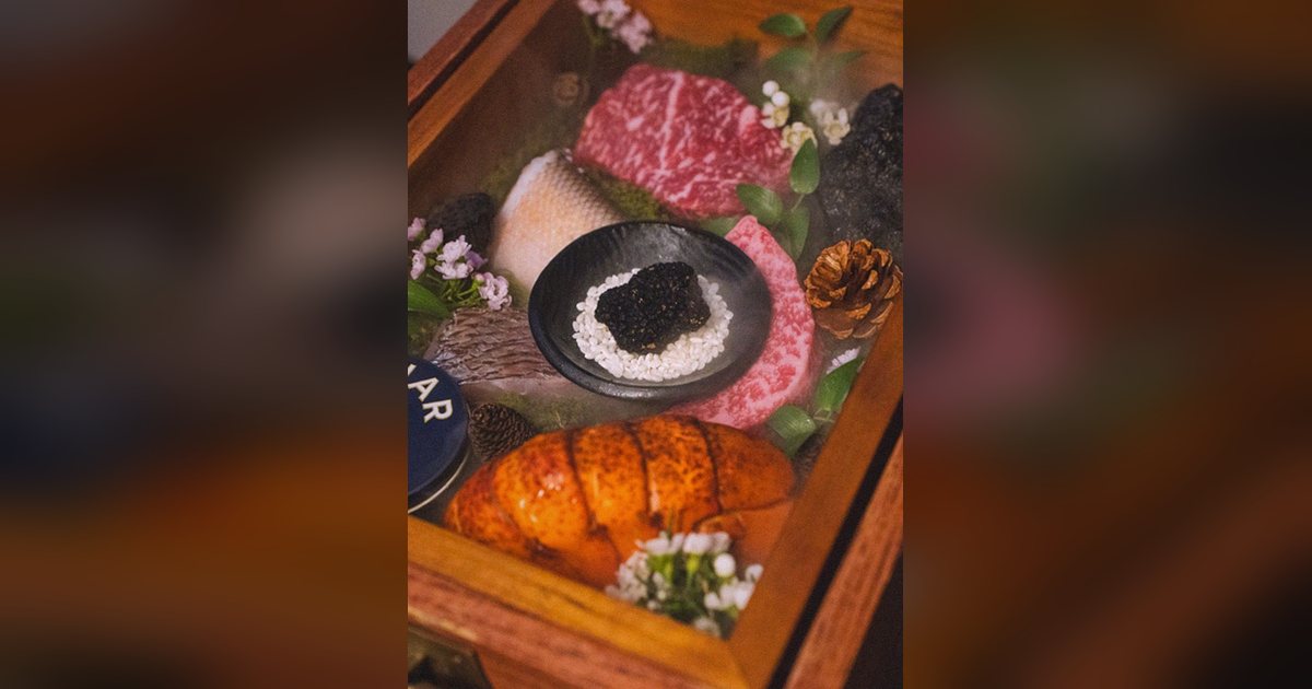 역삼역 가족 모임 — 고우가 강남 역삼역점 쇼잉