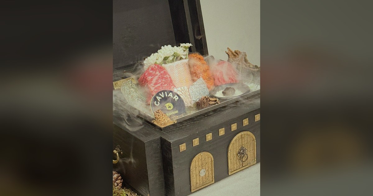 역삼역 한정식 — 고우가 강남 역삼역점 쇼잉