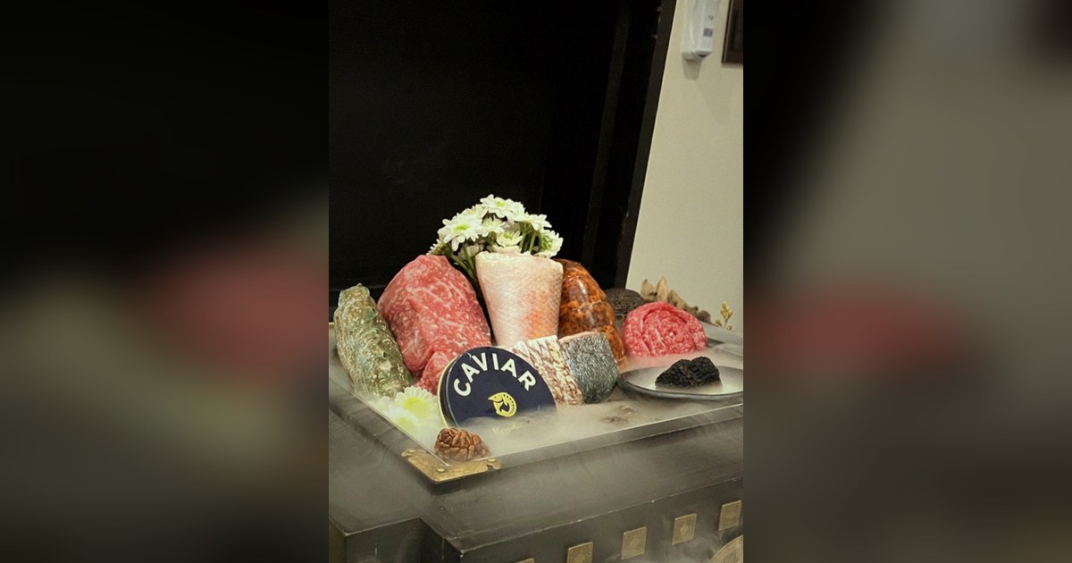 역삼역 점심 — 고우가 강남 역삼역점 쇼잉