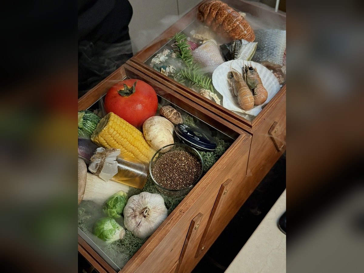 영등포 가족 식사 — 프라이빗 룸 한우 다이닝