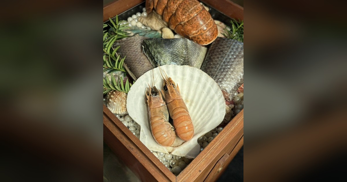 영등포 가족 모임 — 우아라 여의도점 쇼잉