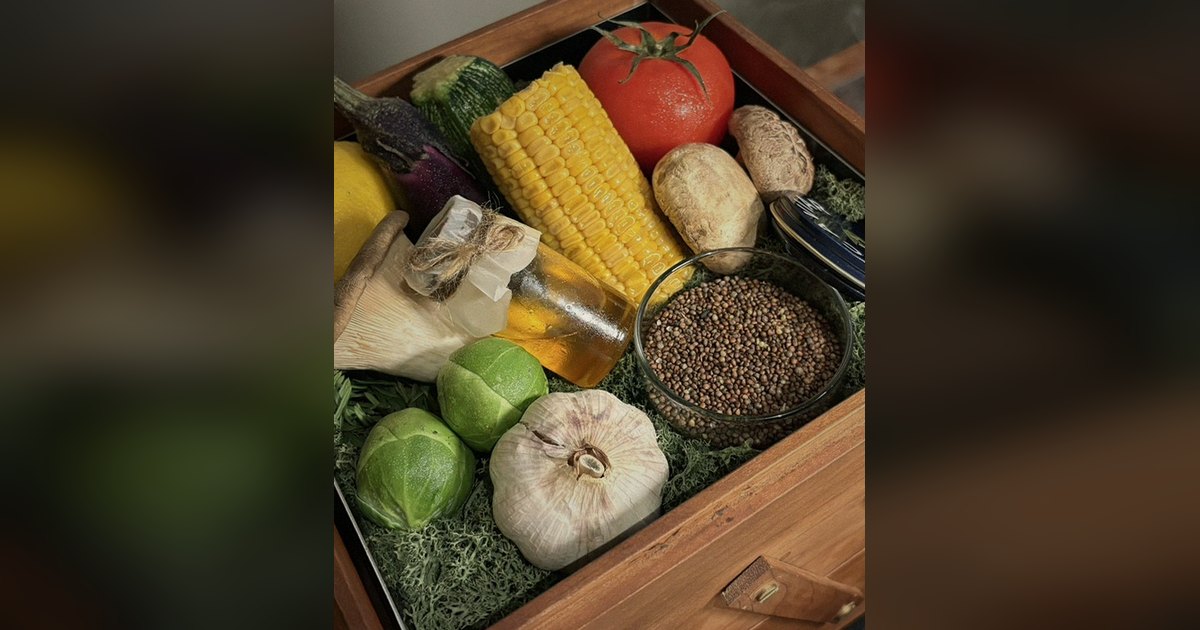 영등포 한정식 — 우아라 여의도점 쇼잉