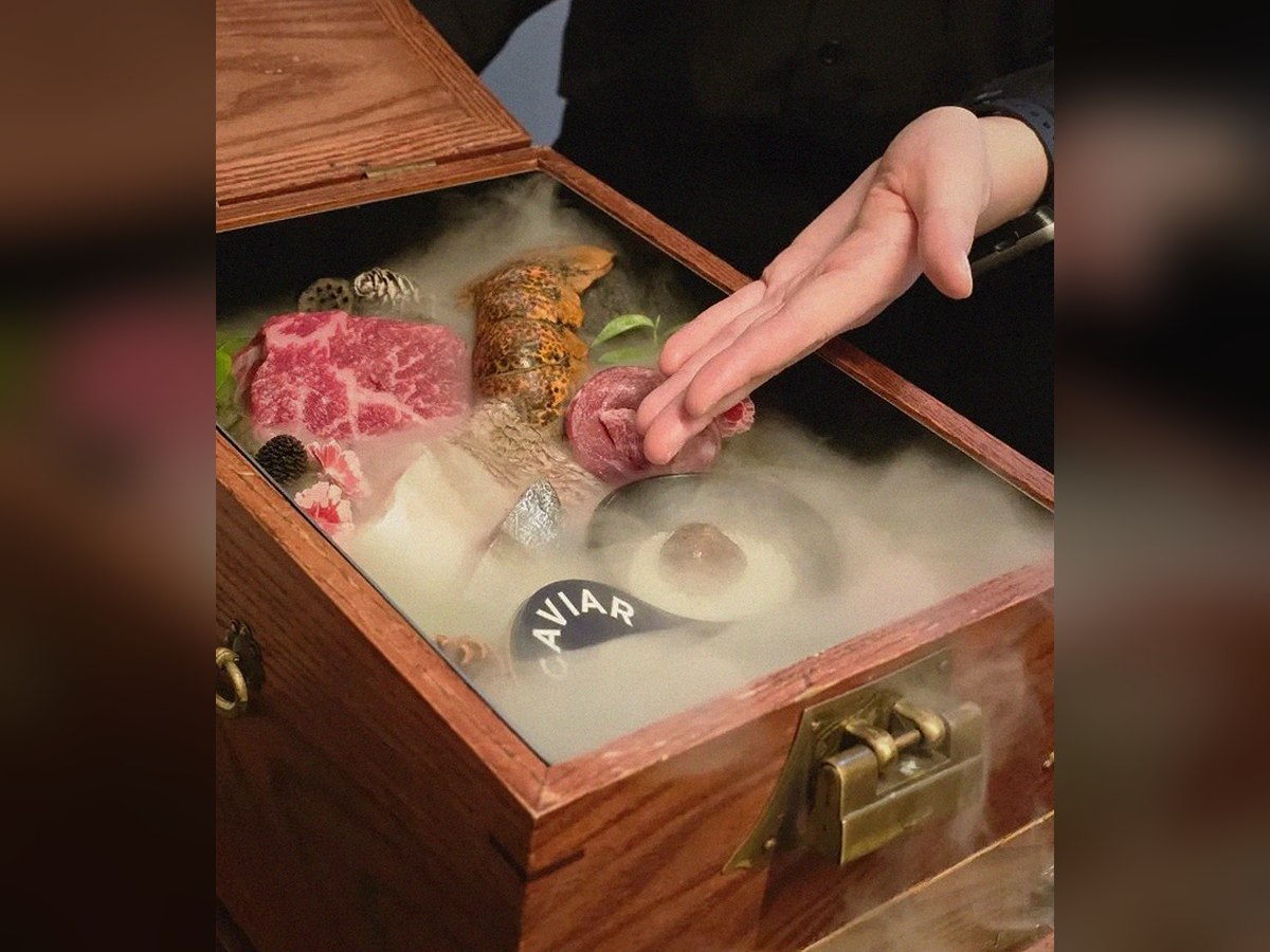 영등포 칠순·팔순 잔치 — 프라이빗 룸 한우 다이닝