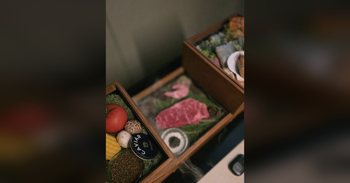 영등포 맛집 — 우아라 여의도점 쇼잉