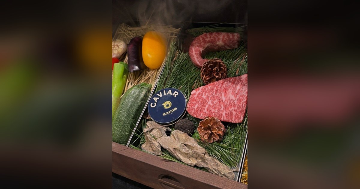 영등포 맛집 — 우하나 여의도점 쇼잉