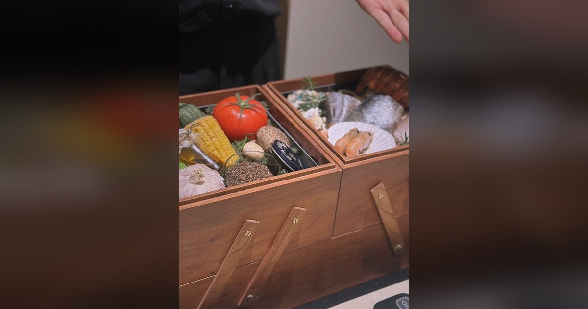 영등포 룸식당 — 우아라 여의도점 쇼잉