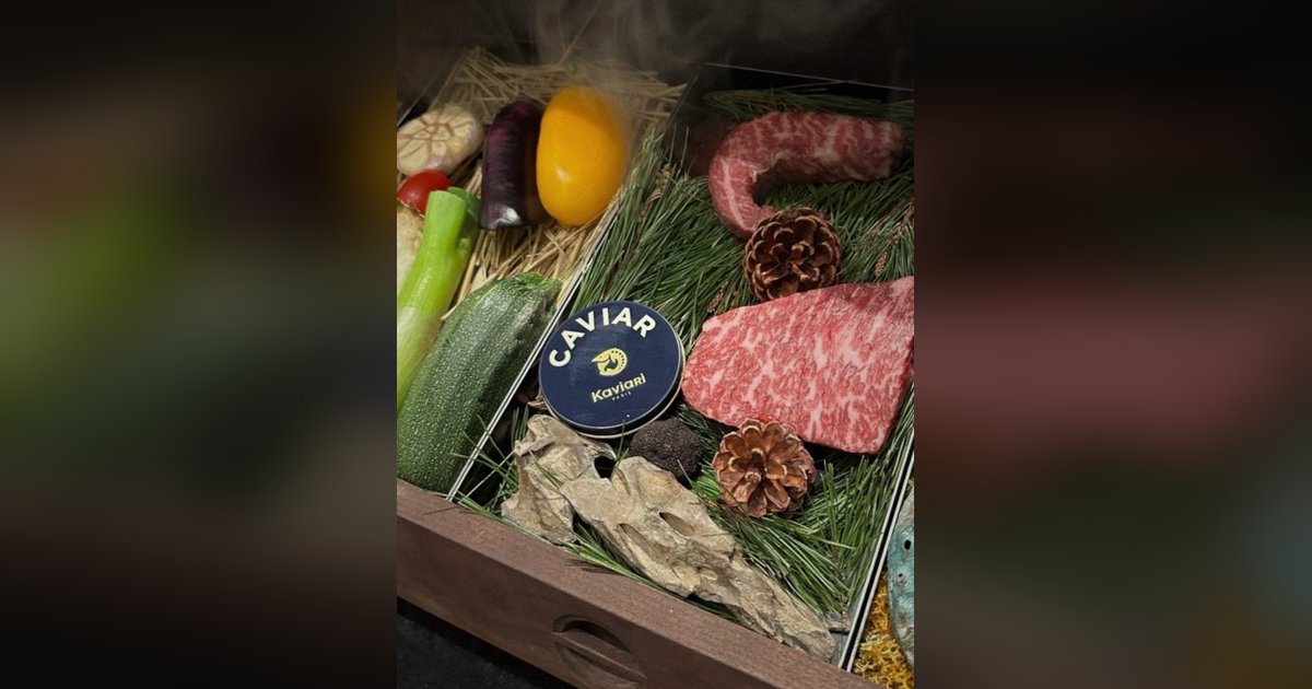 영등포 룸식당 — 우하나 여의도점 쇼잉
