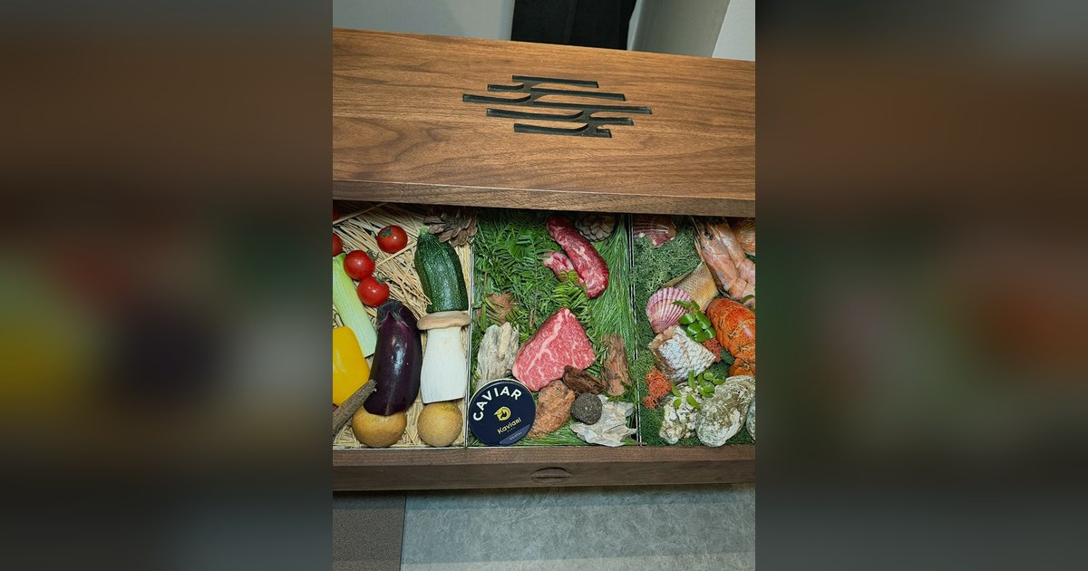 영등포 상견례 한정식 — 우하나 여의도점 쇼잉