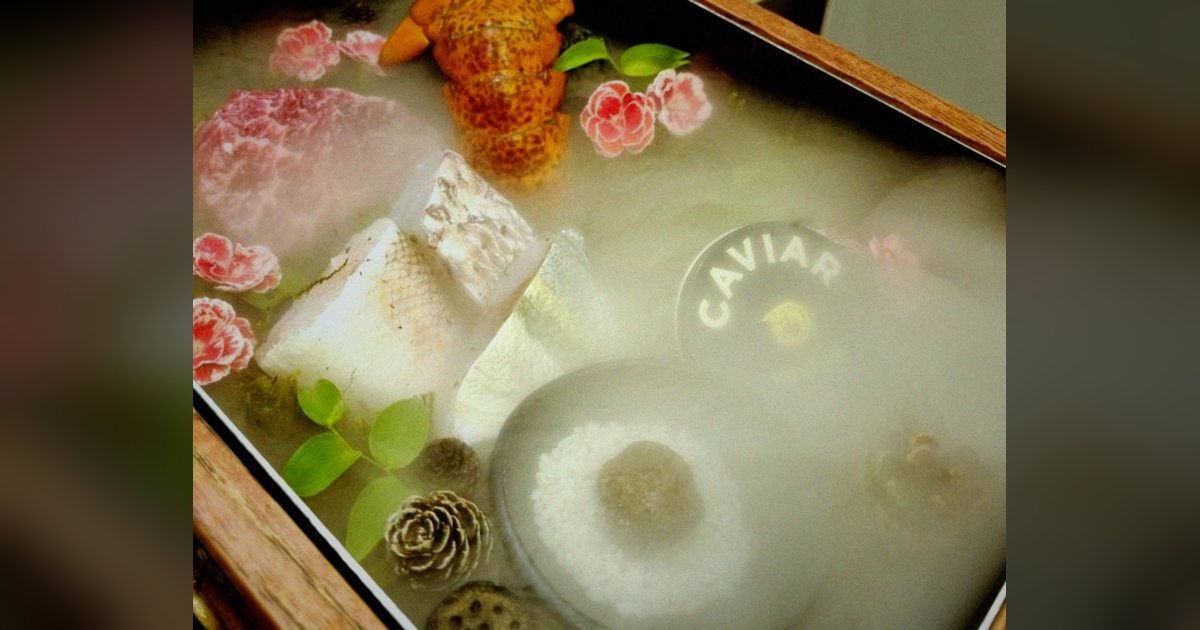 여의도 칠순·팔순 잔치 — 고우가 여의도점 쇼잉