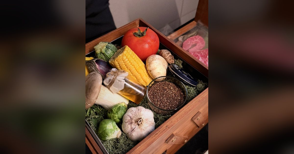 여의도 맛집 — 우아라 여의도점 쇼잉