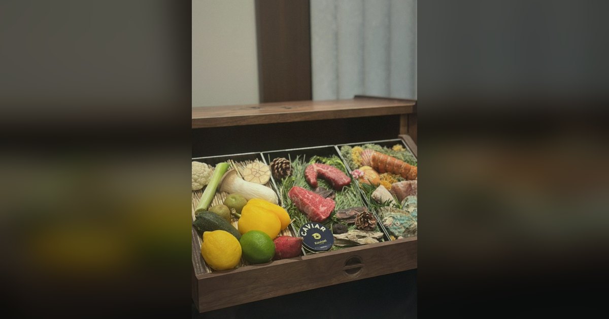 여의도 룸식당 — 우하나 여의도점 쇼잉