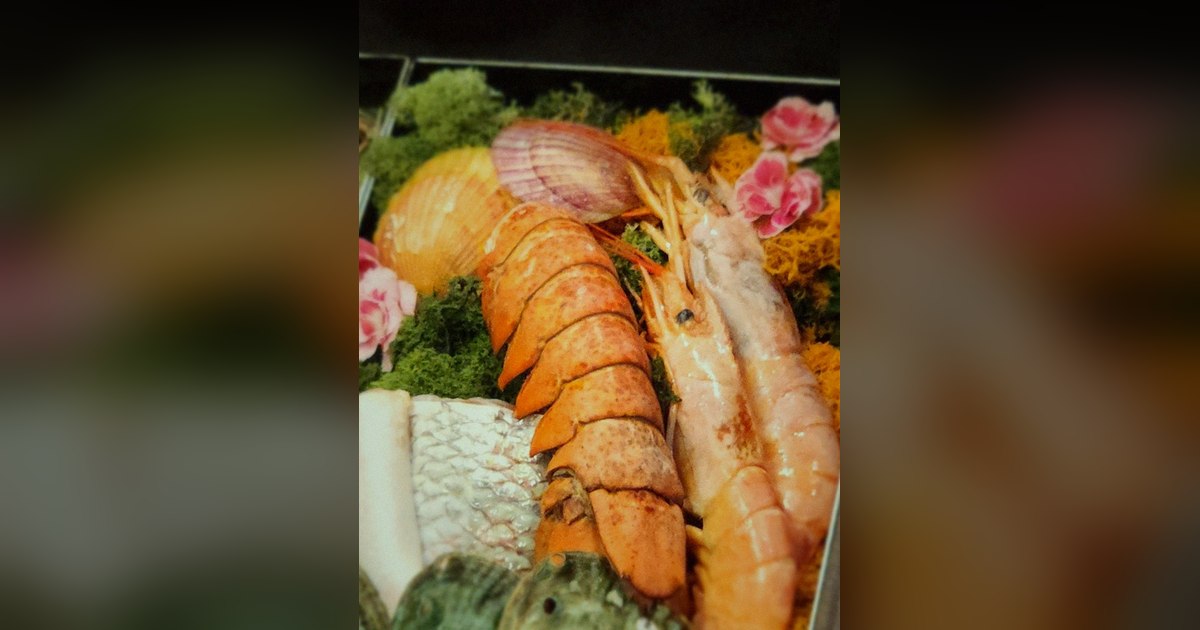 여의도역 가족 식사 — 우하나 여의도점 쇼잉