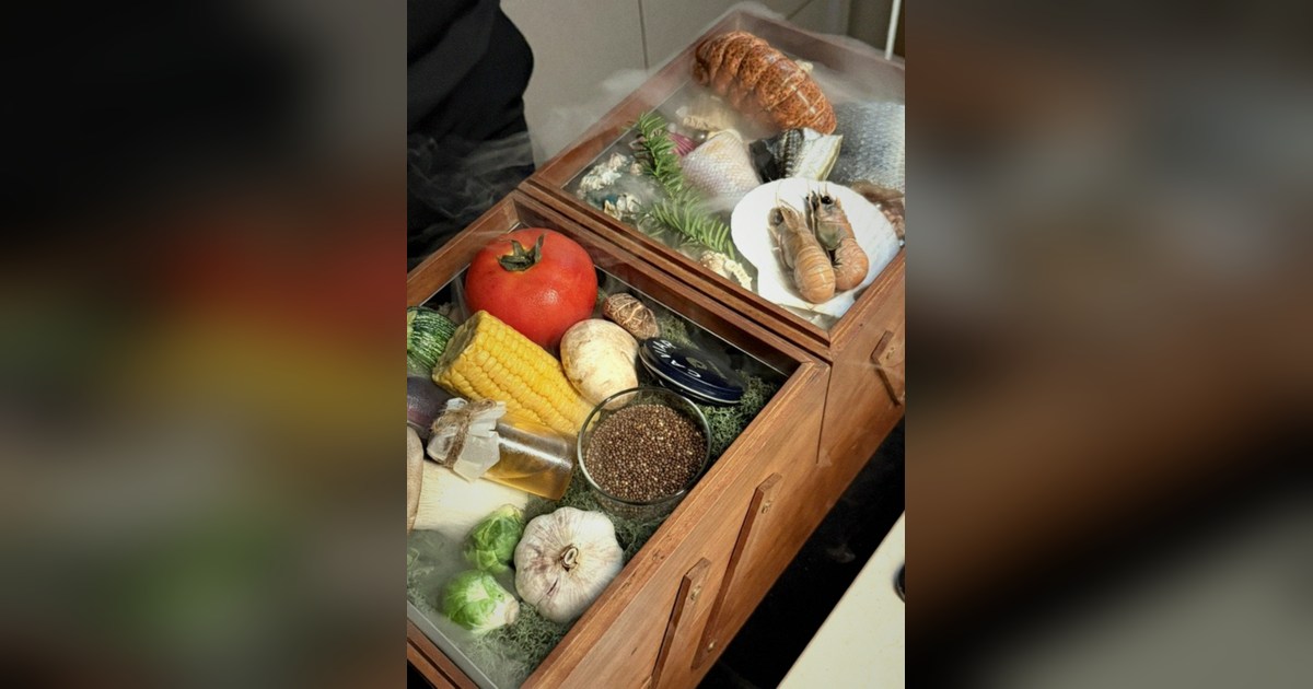 여의도역 한정식 — 우아라 여의도점 쇼잉