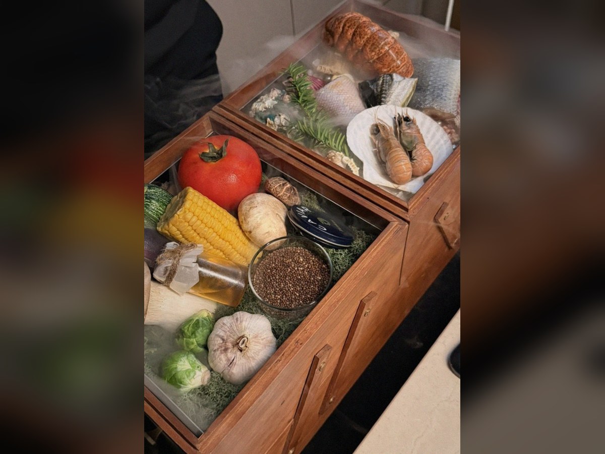 여의도역 프라이빗 룸 한우 다이닝
