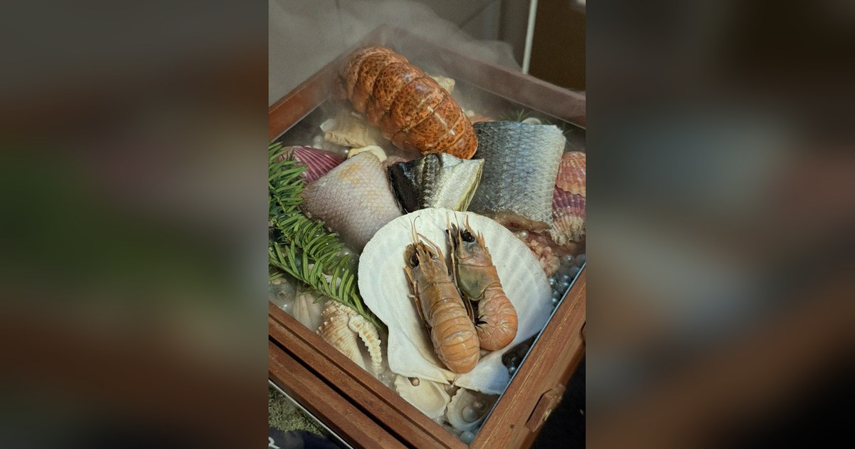 여의도역 맛집 — 우아라 여의도점 쇼잉