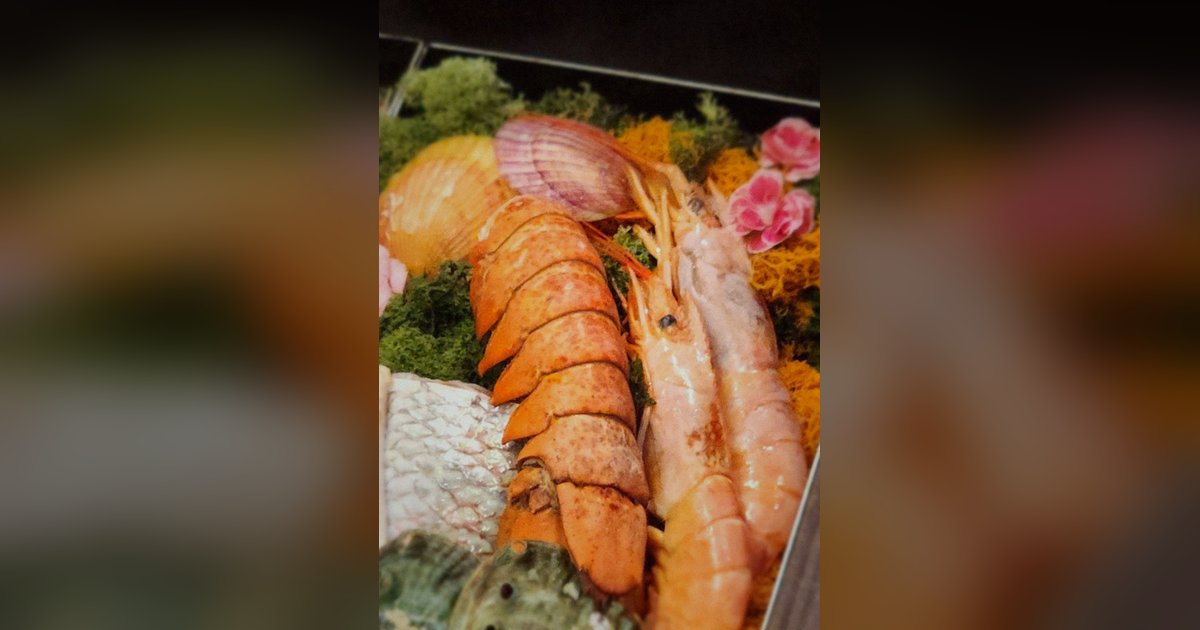 여의도역 상견례 — 우하나 여의도점 쇼잉